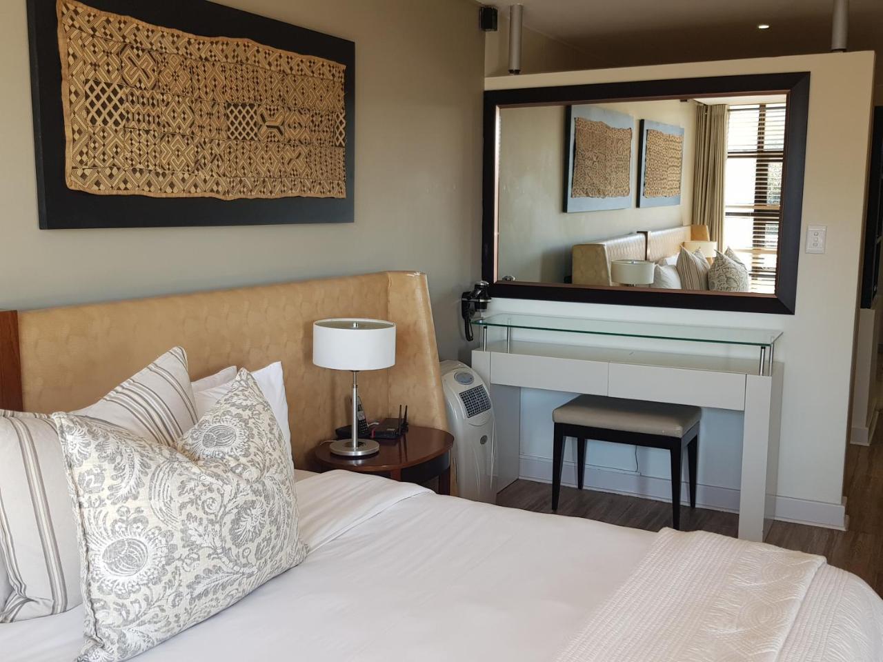 Weom Apartments Sandton Exterior foto